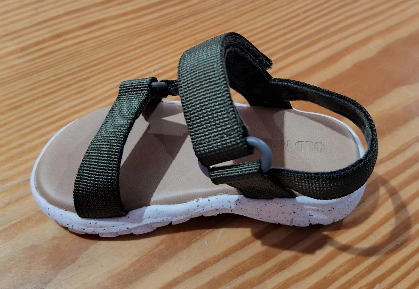 Sporty Sandals